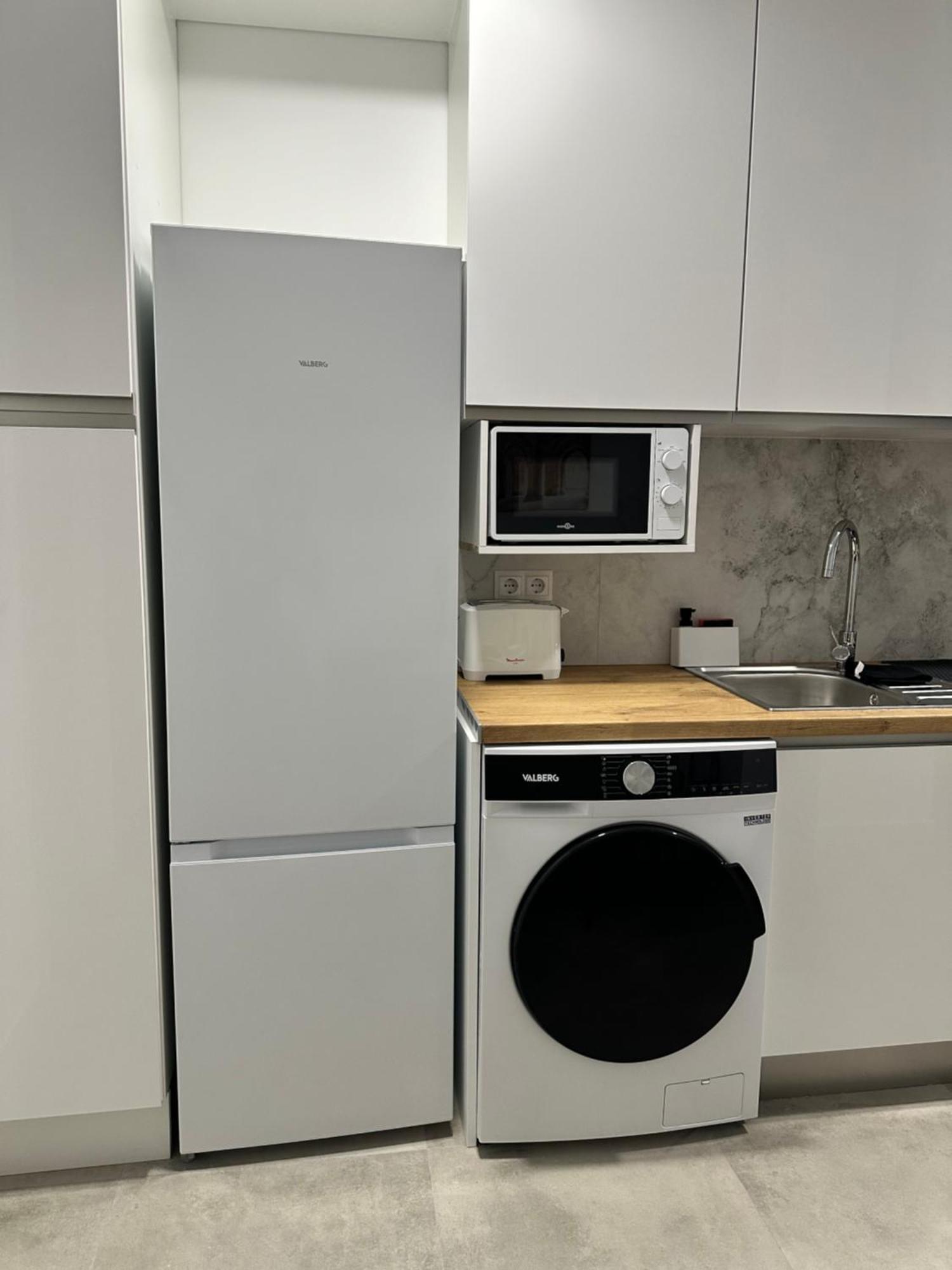 Apartmán Loft A Alicante Exteriér fotografie